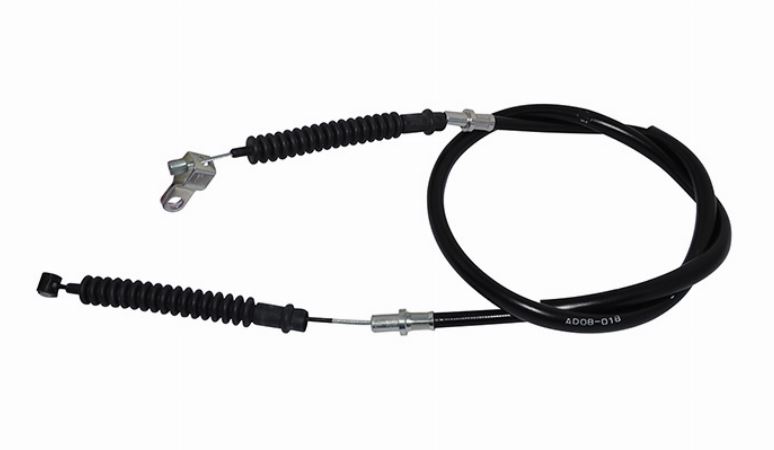Cabo Acelerador - <p>Cabo Acelerador Toyota s/8</p><p>FD 10/30</p><p>1DZ</p>